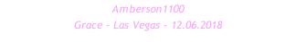 Amberson1100 Grace - Las Vegas - 12.06.2018